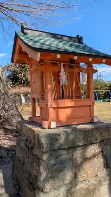 巨椋神社(京都府)