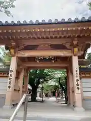 淨山寺(埼玉県)