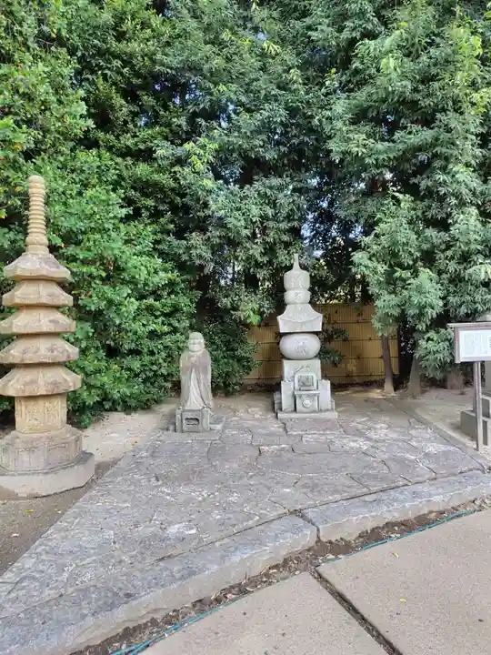 龍興寺(栃木県)