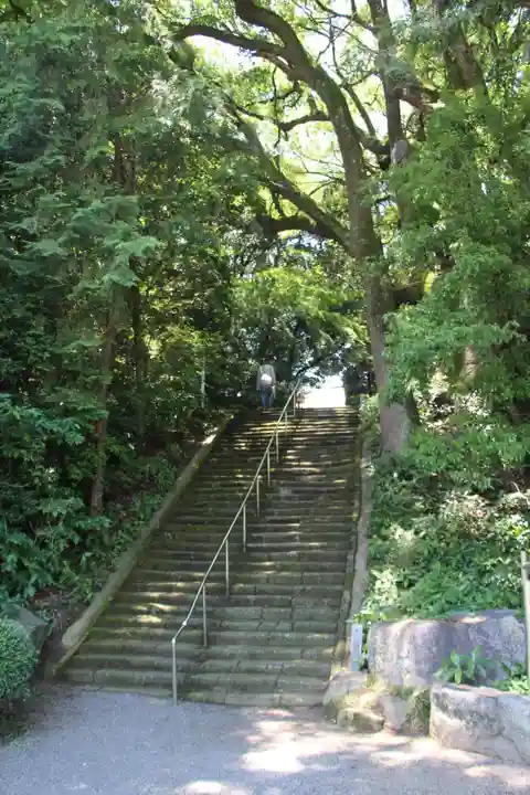 大興寺のその他建物