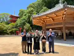 福祥寺（須磨寺）(兵庫県)