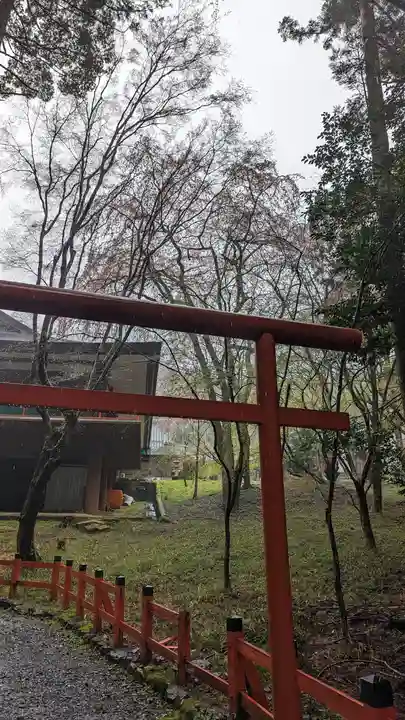 大原野神社(京都府)
