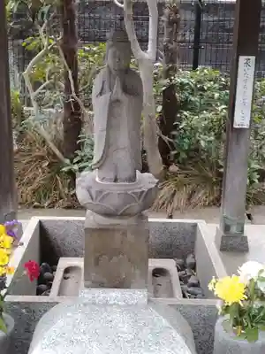 宗隆寺(神奈川県)