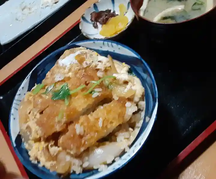 成田山深川不動堂(新勝寺東京別院)(東京都)