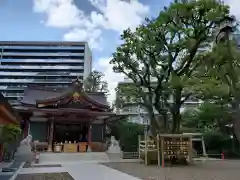 蒲田八幡神社(東京都)