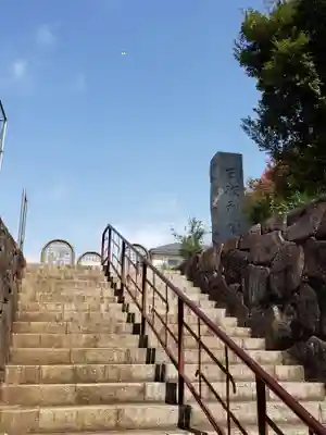 日枝神社のその他建物