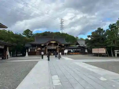 田縣神社(愛知県)