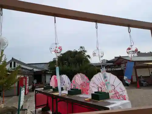 多治速比売神社(大阪府)
