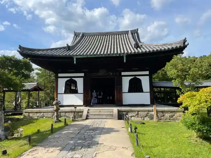 高台寺(高台寿聖禅寺・高臺寺)(京都府)