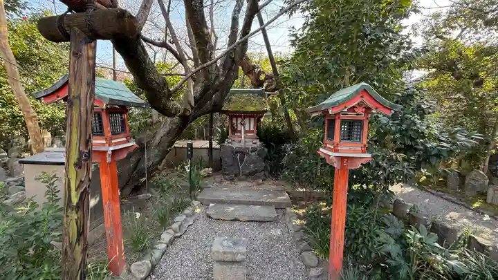 元興寺(奈良県)