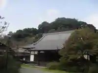 浄光明寺の本殿・本堂