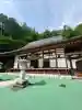 法華寺(長野県)
