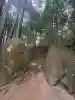 黄泉比良坂(島根県)