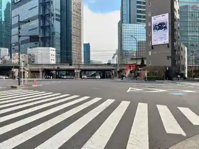 日比谷神社(東京都)
