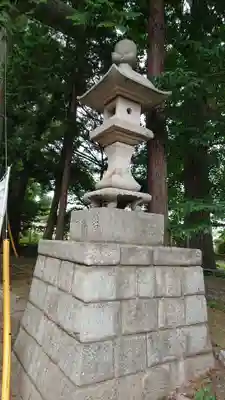 常陸國總社宮のその他建物