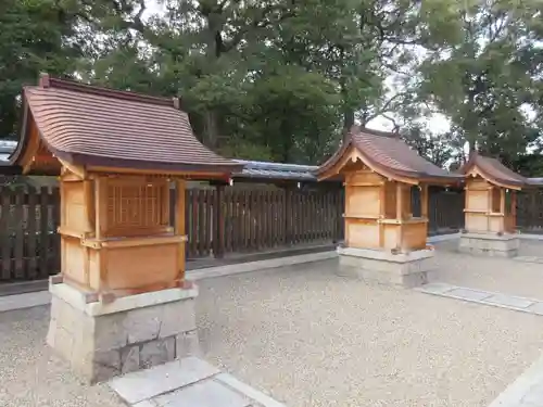 城南宮(京都府)