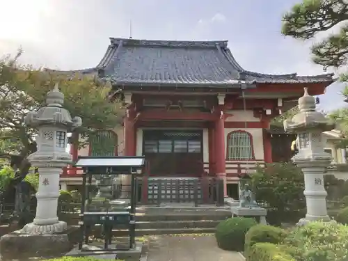 金乗院(東京都)
