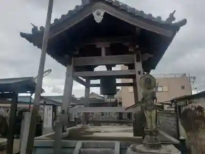 浄土宗　西念寺のその他建物