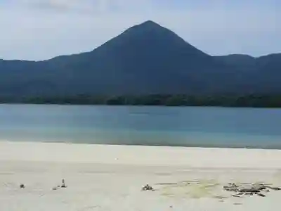 恐山菩提寺(青森県)