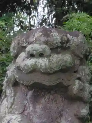 十二神社(神奈川県)