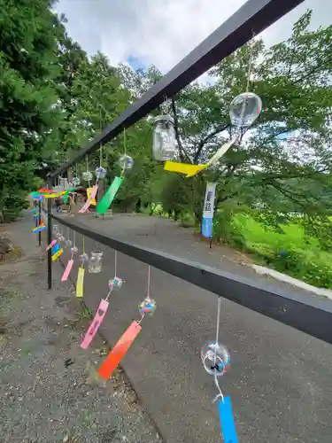 高司神社〜むすびの神の鎮まる社〜のその他建物