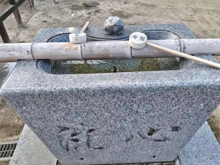 上田八幡神社(兵庫県)