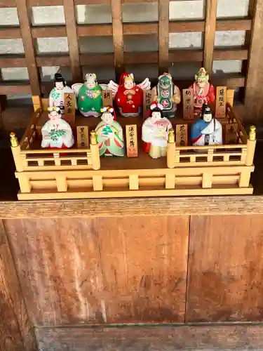 武蔵一宮氷川神社のその他建物