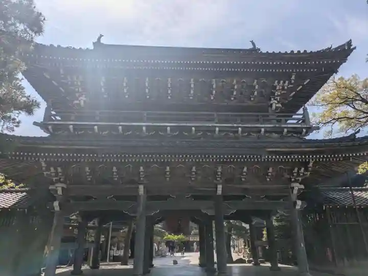 智恩寺(京都府)