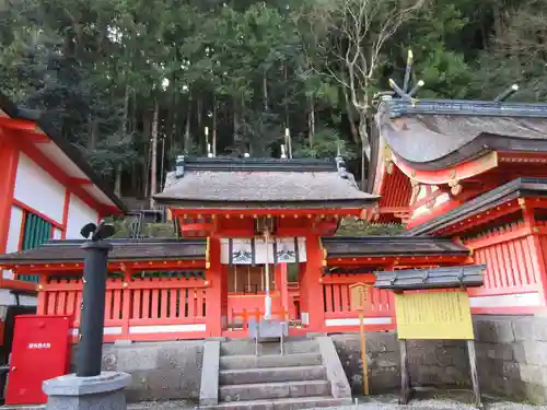 熊野那智大社(和歌山県)