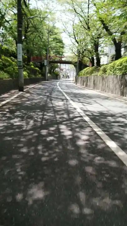 千束八幡神社(東京都)