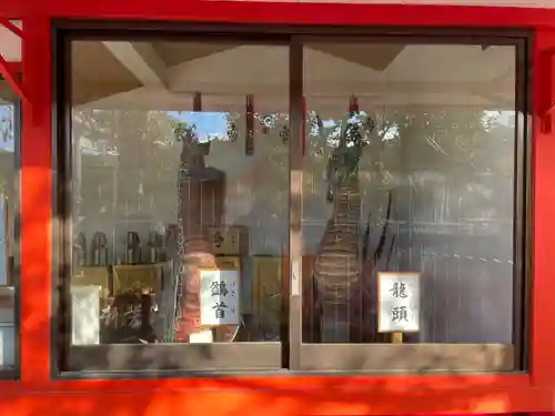 車折神社(京都府)