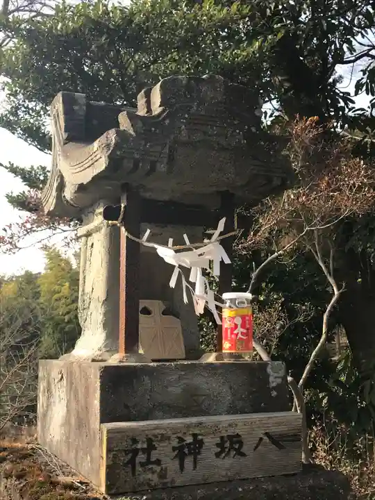 賀茂別雷神社の末社・摂社
