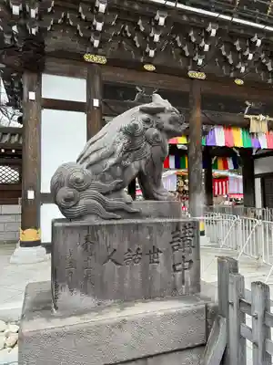 成田山新勝寺(千葉県)