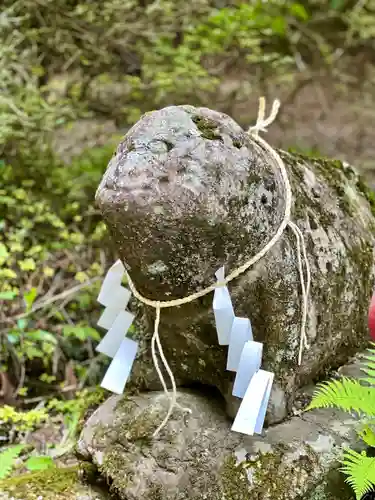 花園神社(茨城県)