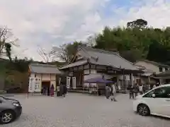 蓮久寺の建物その他