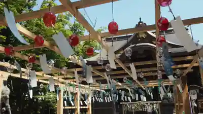 金峯神社(新潟県)