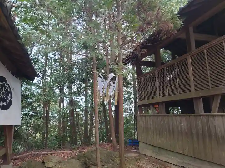 廣峯神社(兵庫県)