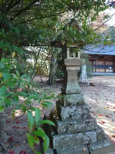長浜神社のその他建物