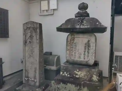 妙浄寺のその他建物