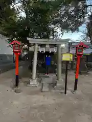 葛西神社(東京都)