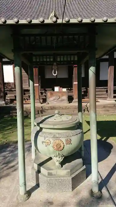 金蔵寺のその他建物