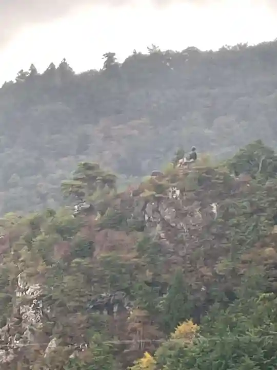 太龍寺(徳島県)
