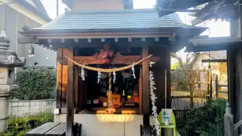 大行院(埼玉県)