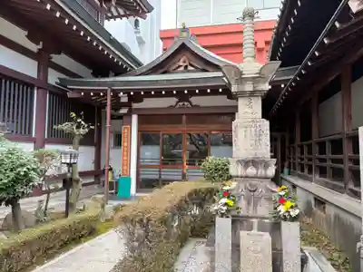 摂津之国 國分寺（金光明四天王護国之寺）(大阪府)