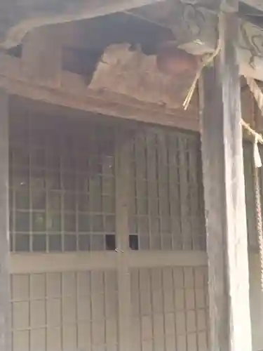 愛宕神社(福島県)