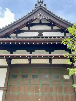 正覚寺(東京都)
