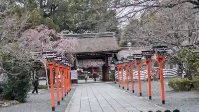 平野神社(京都府)