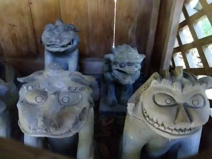 阿射加神社(三重県)