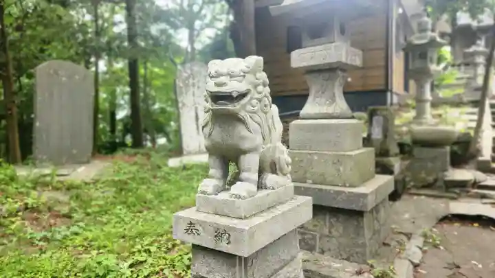 毘沙門堂(宮城県)