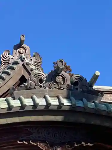 筑波山神社(茨城県)